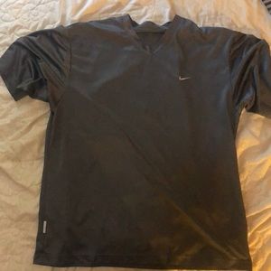 Dri-fit Nike shirt